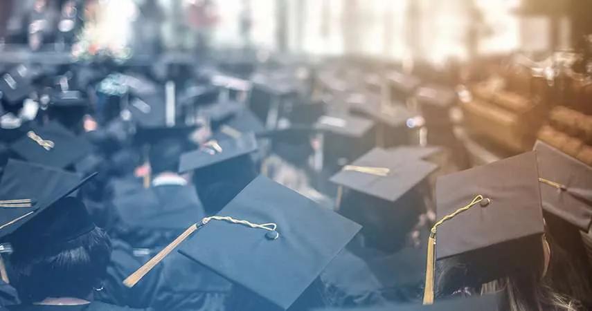 A Dozen Things I Wish I’d Known Before I Started Uni