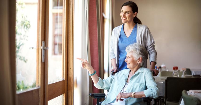 Aged Care Workers Push for Pay Rise Amid Growing Demand - Career FAQs