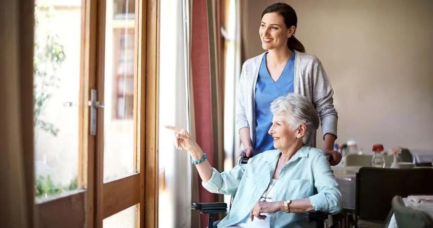 Aged care workers demand pay rise