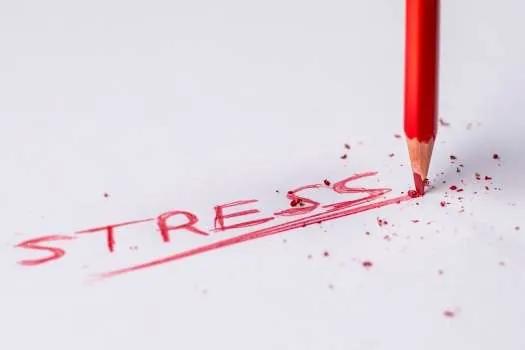 How To Manage Stress At Work