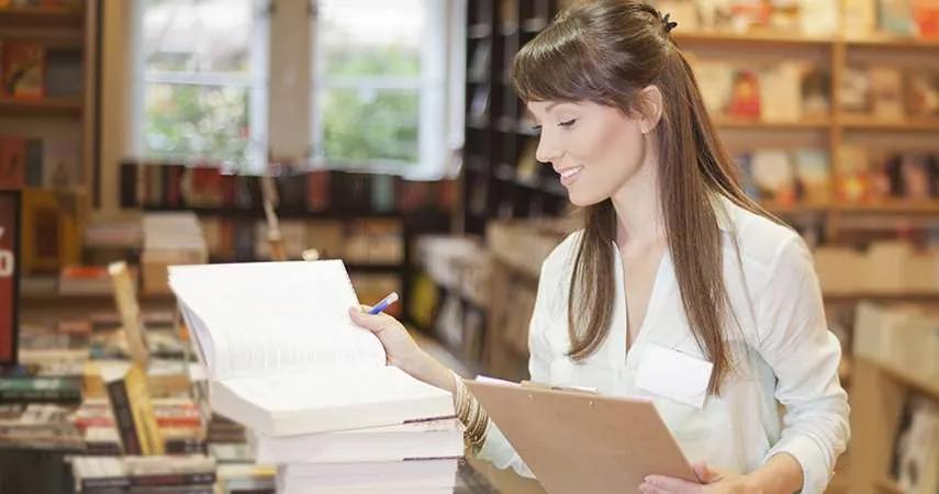 Career FAQs guide to librarians