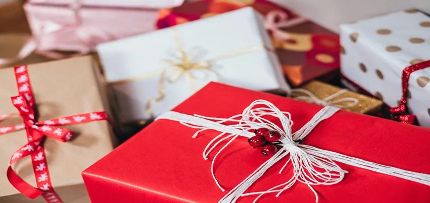 How to Play Office (Dirty) Secret Santa