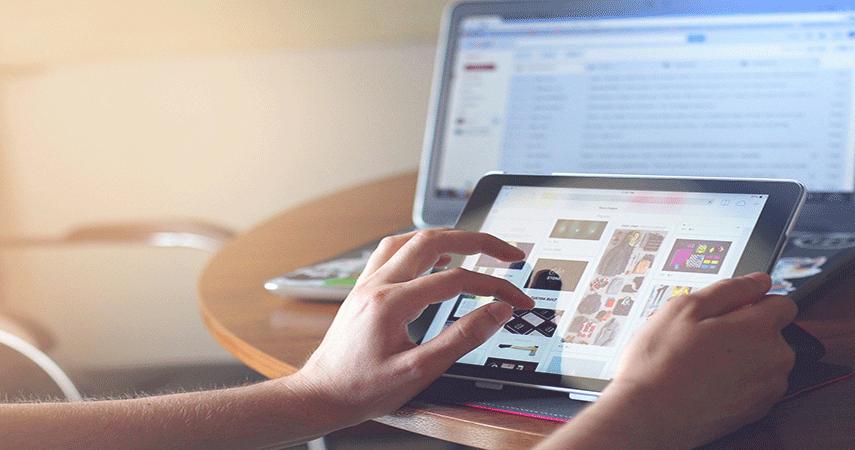 How to Make Your Mark in Communications