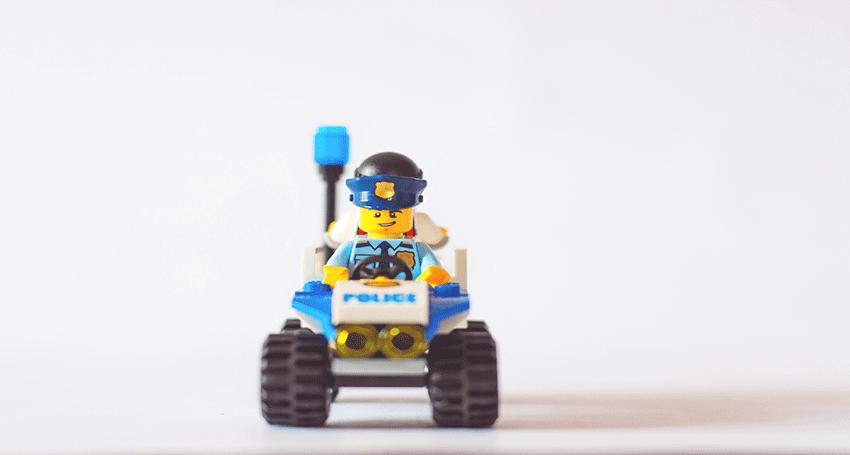 Technology… What’s It Mean for Crime and Criminal Justice