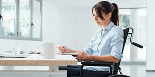 Dealing with disability in the workplace - Career FAQs
