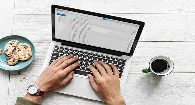 Declining a Job Offer Graciously: An Email Template