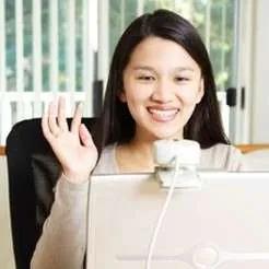 How to excel in a video interview