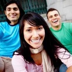 Job interview question and answer: How would your friends or colleagues describe you?