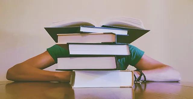 5 Tips to Help You Out of Your Study Rut