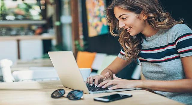 How to Write a Professional Reference Letter