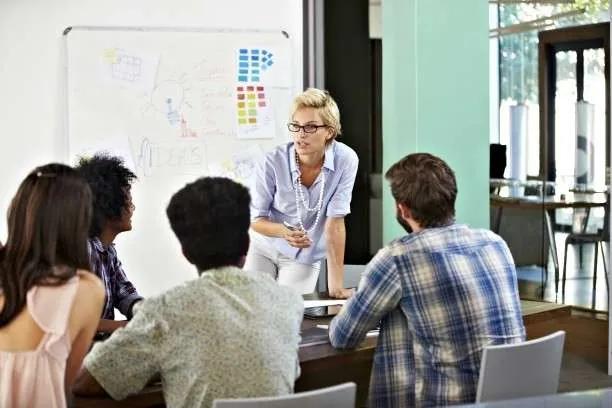 How To Become A Better Manager: 10 Management Practices of Effective Leaders