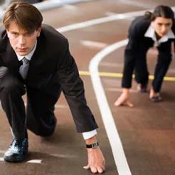 Kick-start your career with internships and grad programs