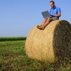 Distance Is No Barrier: Study Online from Anywhere in Australia