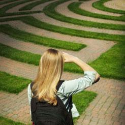 Navigating life after high school - Career FAQs