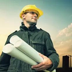 Cement your career in the building industry
