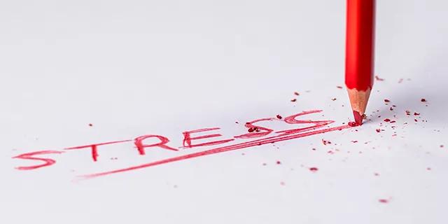 Job interview question and answer: Describe a situation when you were under pressure
