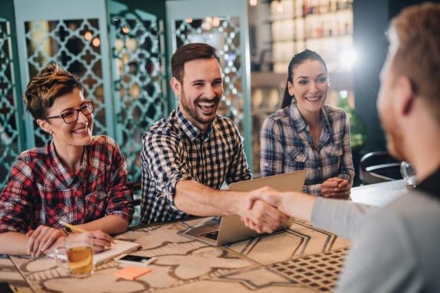 3 Questions You Should Be Asking in a Job Interview - Career FAQs