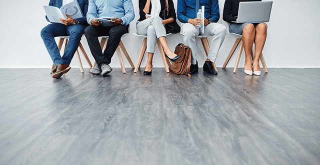 9 Job Hunting Myths Busted