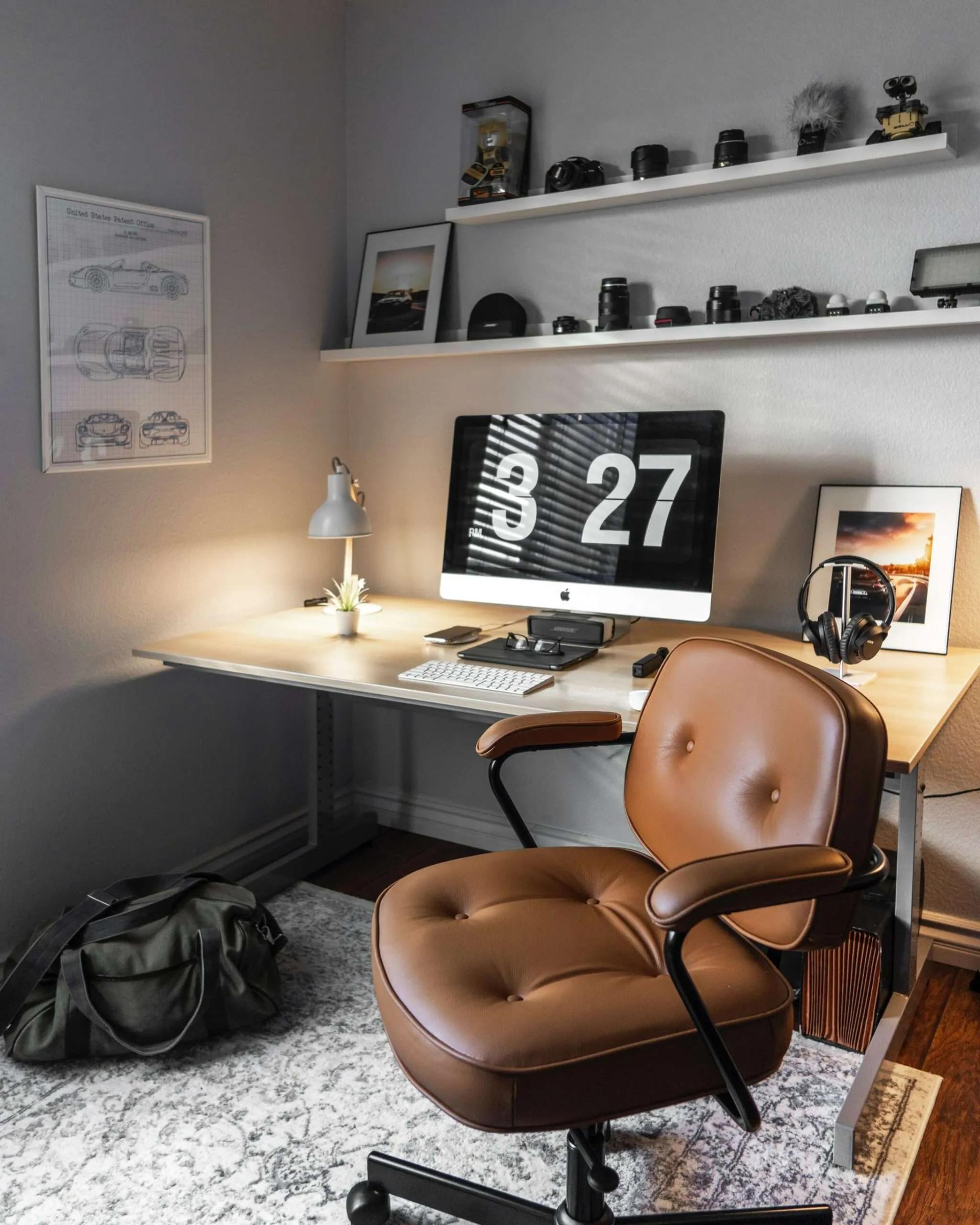 How to Set Up Your Home Office: A Simple Guide