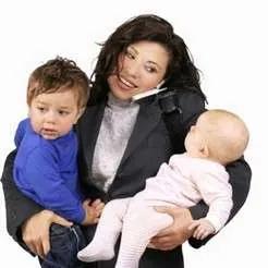 Careermums joins forces with Westfield ‘We are Family’ campaign
