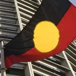 Rudd supports new employment initiative for Indigenous Australians