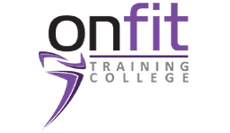 Provider logo: Onfit Training College