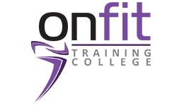Provider logo: Onfit Training College