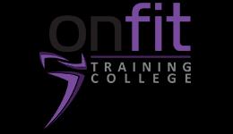 Provider logo: Onfit Training College