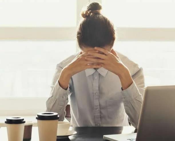 10 Tips For Managing Your Stress At Work