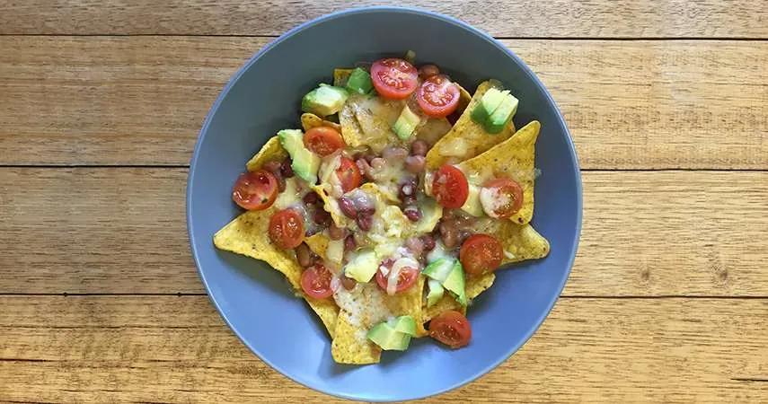 5 Crazy Easy Lunch Recipes To Inspire Office Envy