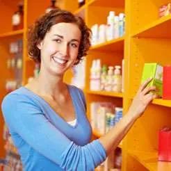 Use your retail job to launch your career