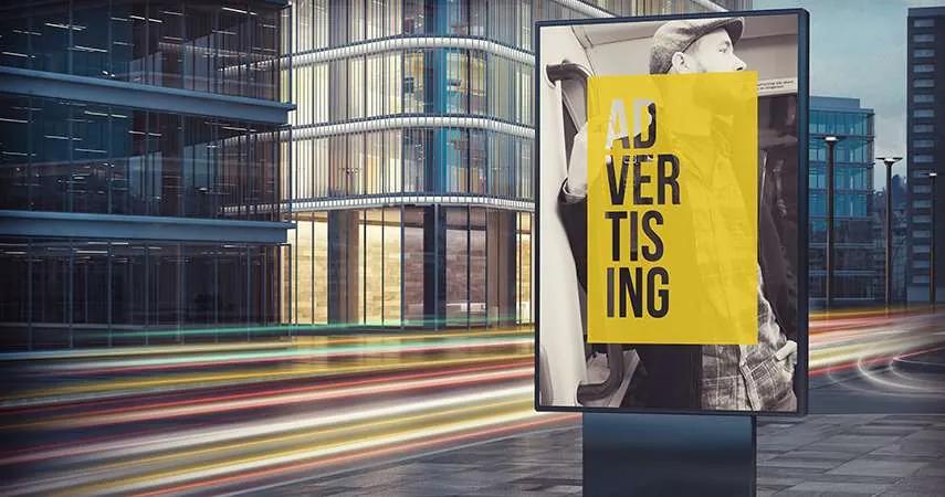 Siimon Reynolds – Advertising Entrepreneur
