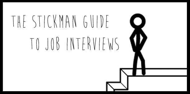 Got A Job Interview? Read This.