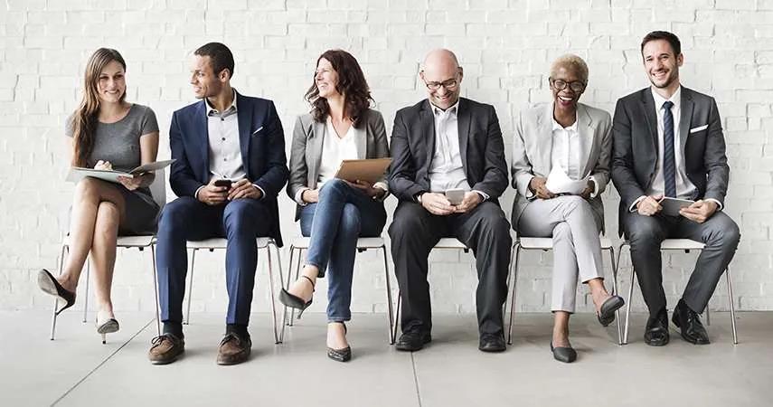 The public sector: a world of opportunity