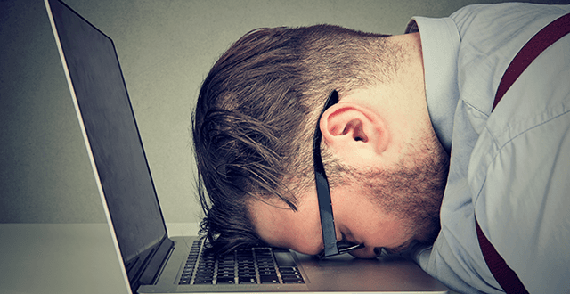 4 Steps to Take When You Don't Get Your Dream Job