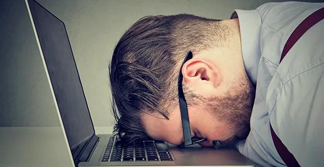4 Steps to Take When You Don’t Get Your Dream Job