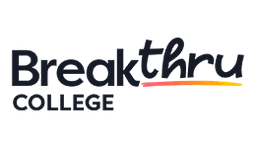 Breakthru College Logo