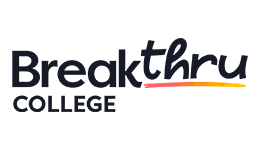 Breakthru College Logo
