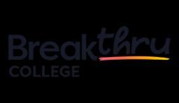 Breakthru College Logo