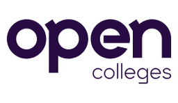 Open Colleges Logo