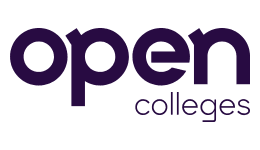 Open Colleges Logo