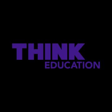 Think Education Logo