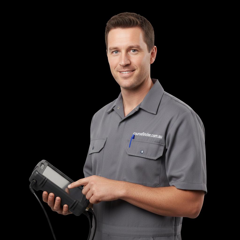 Senior Diagnostic Technician