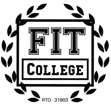 FIT College Logo