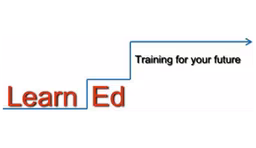 LearnEd Logo