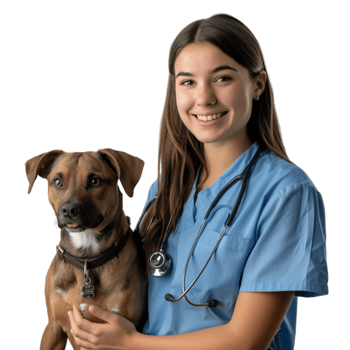 Explore study options in Animal Care