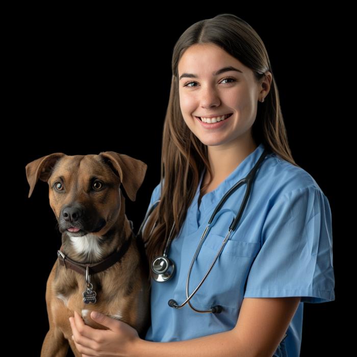 Explore study options in Animal Care