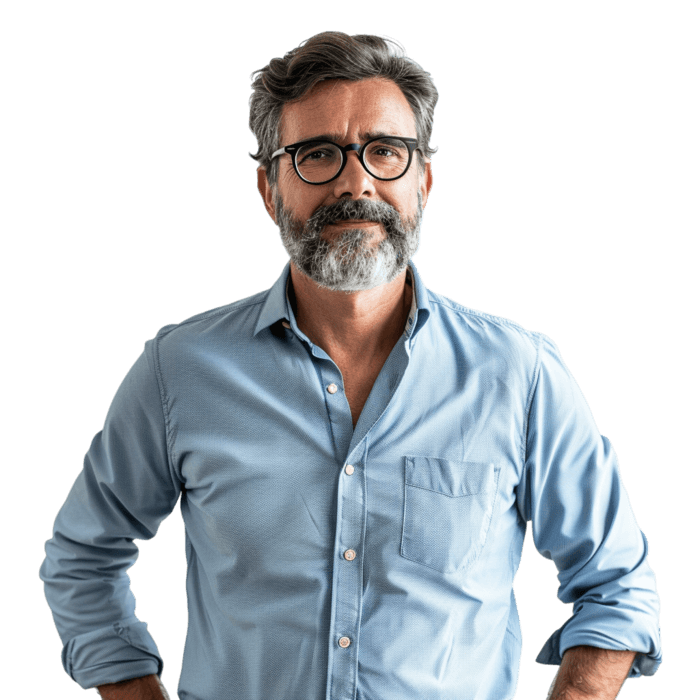 Start your study journey in Change Management