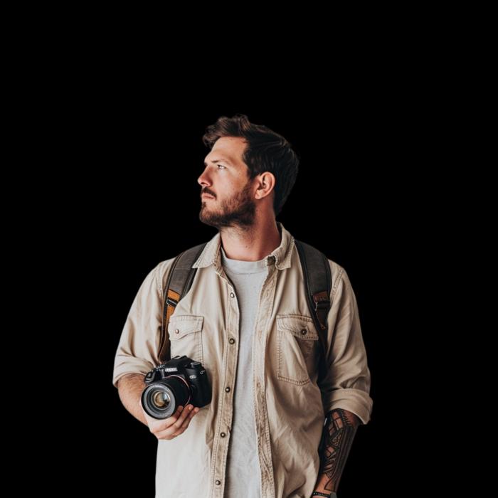 Find online and in-person Photography courses