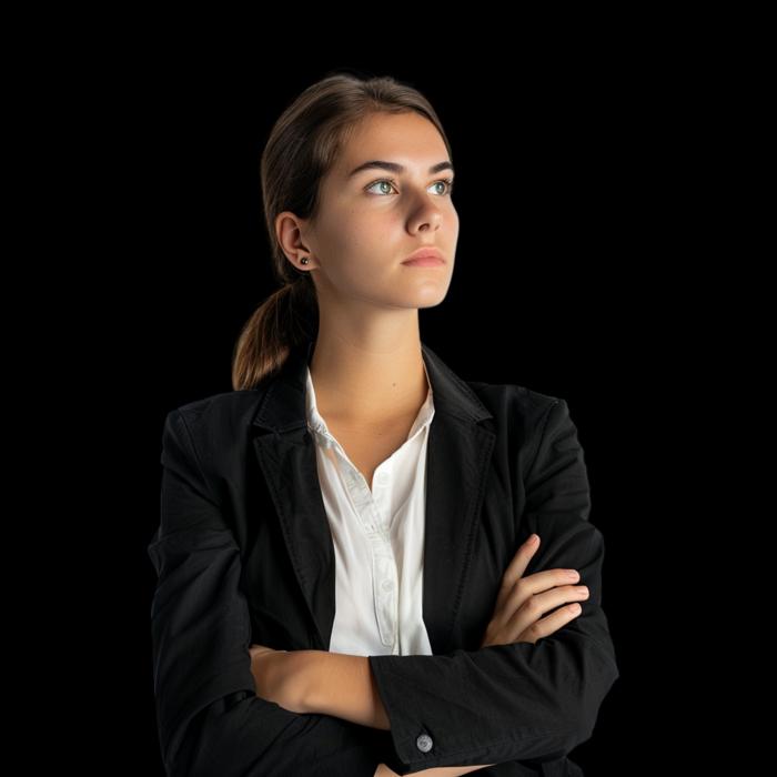 Pathway to a career as a Administrator